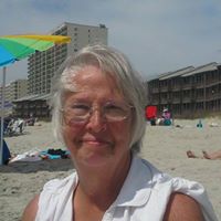 Elaine Mcdonald Photo 13