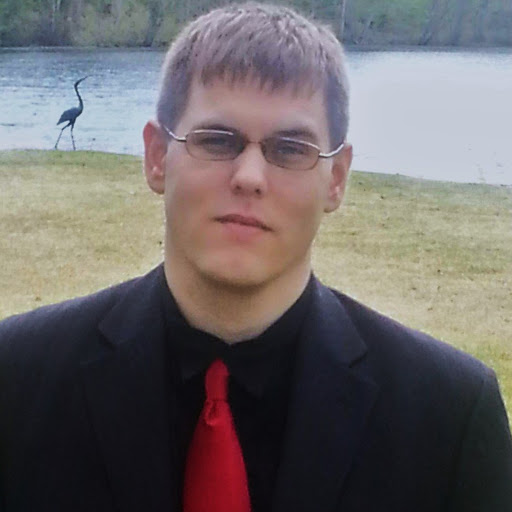 Jason Harper Photo 38