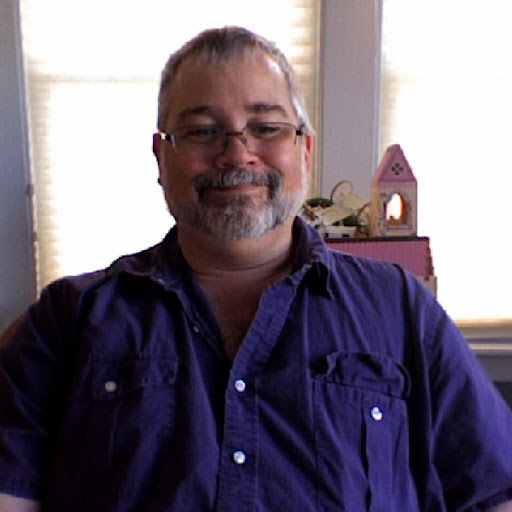 Christopher Hopper Photo 6