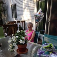 Helen Casey Photo 27