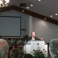 Bobby Grant Photo 42