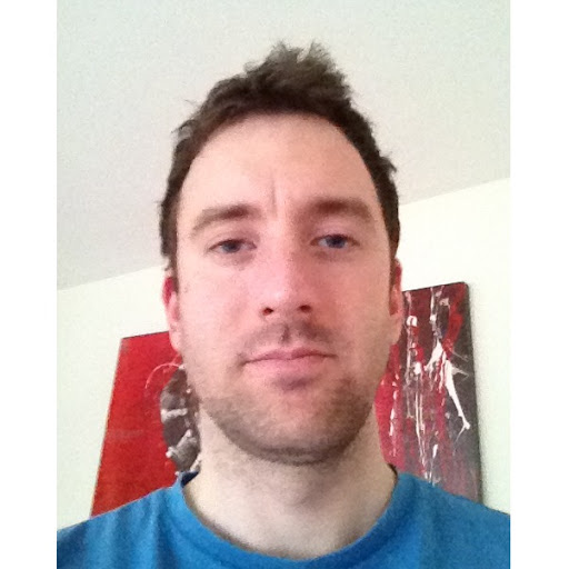 Richard Dearden Photo 8