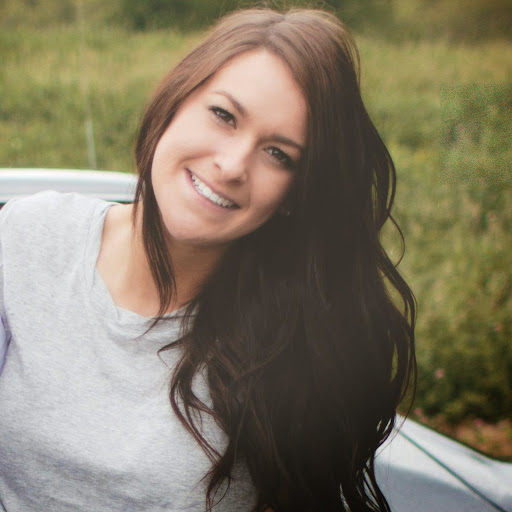 Amy Webb Photo 41