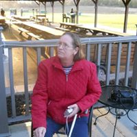 Rebecca Grubbs Photo 6