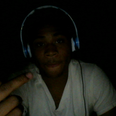 Isaiah Roberts Photo 24