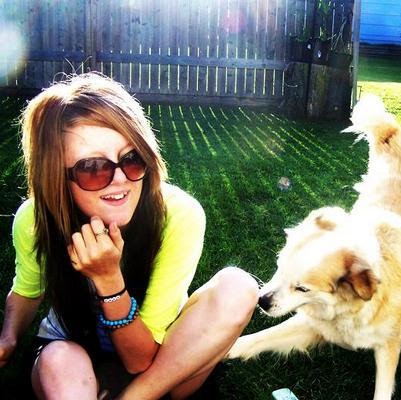 Jess Rodgers Photo 33
