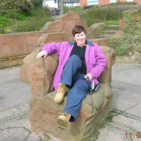 Allison Cope Photo 6