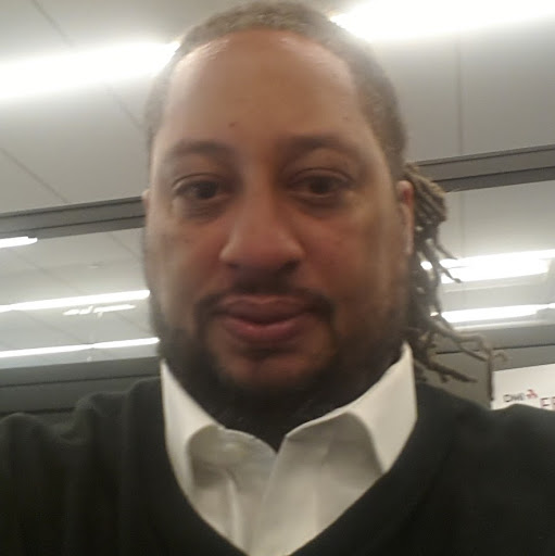 Terrence Corbin Photo 11