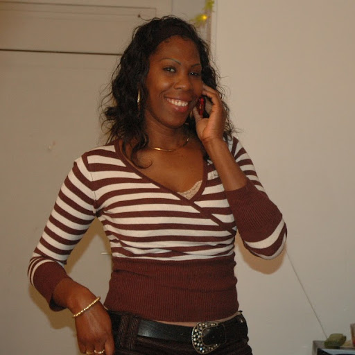 Miriam Bennett Photo 11