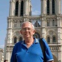 Jerry Borchert Photo 2