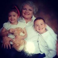 Deborah Hamby Photo 18
