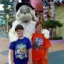 Sandy Todd Photo 26