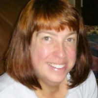 Gina Hahn Photo 2