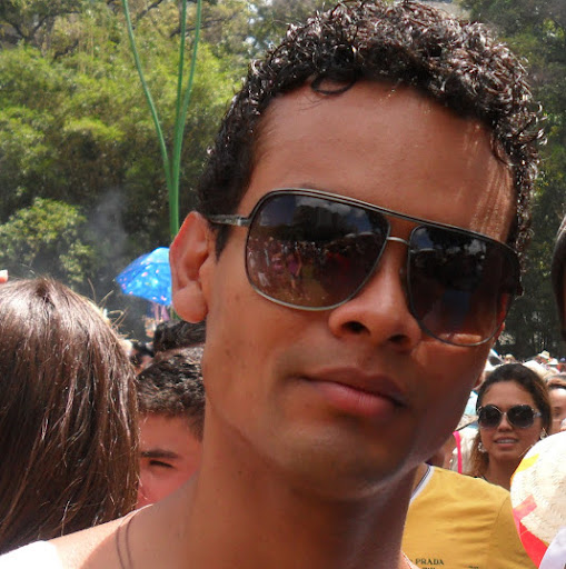 Robert Rocha Photo 22