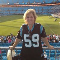 Janet Myers Photo 23