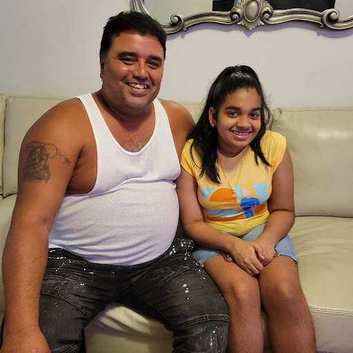 Jose Olivo Photo 28