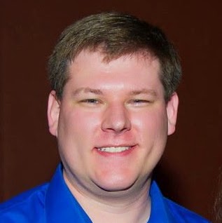 Jon Riddle Photo 28