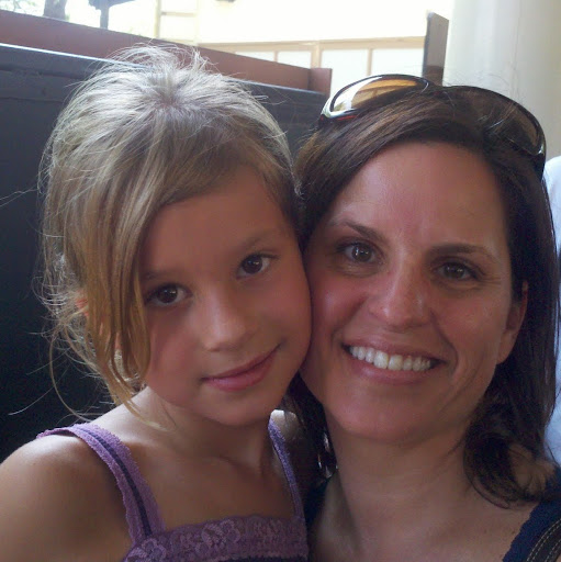 Amy Coburn Photo 18