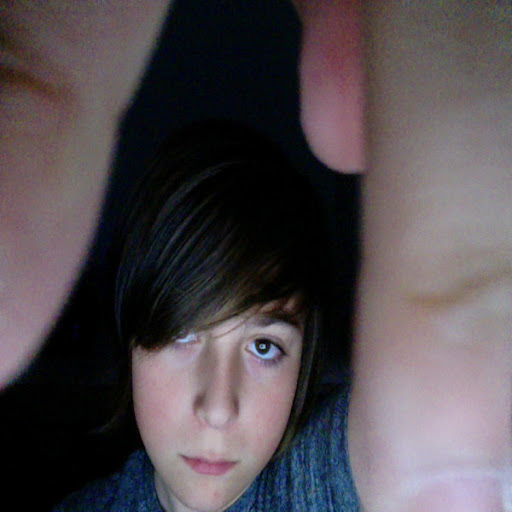 James Monaghan Photo 11