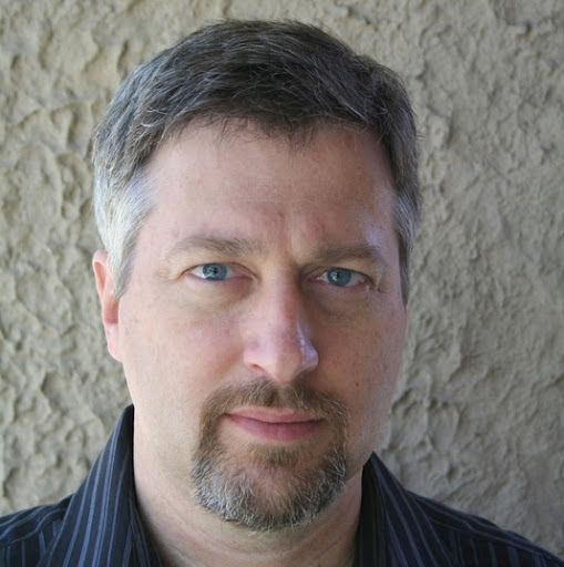 Geoffrey Swanson Photo 3
