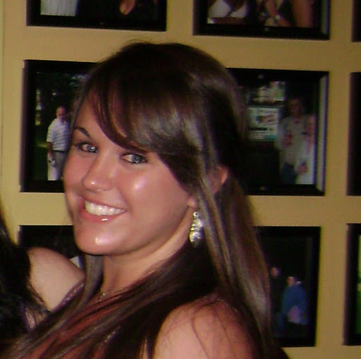 Erin Conley Photo 12