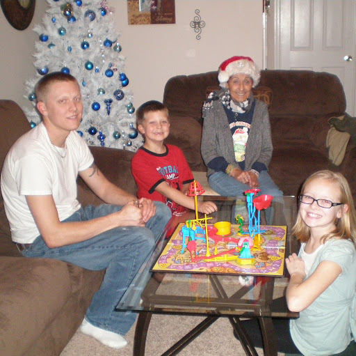 Chad Hastings Photo 30