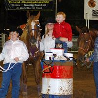 Julie Scarbrough Photo 7