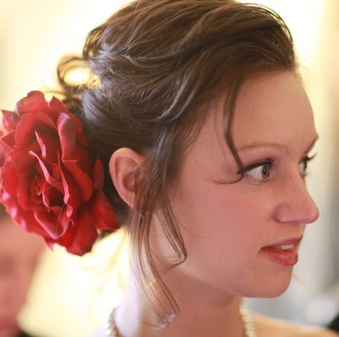 Amy Kohler Photo 30