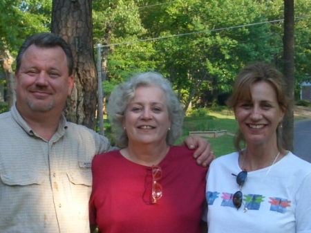 Patricia Henderson Photo 5