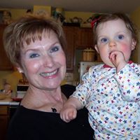 Linda Blanchard Photo 30
