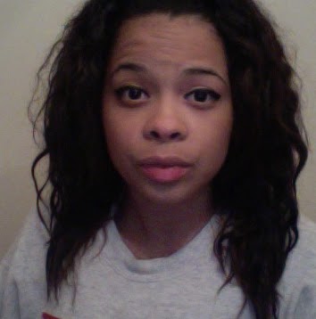 Miya Robinson Photo 7