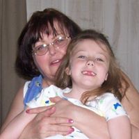 Brenda Prater Photo 17