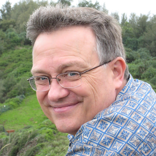 Robert Richmond Photo 49