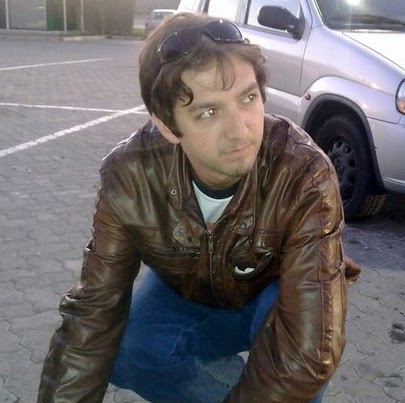Gonzalo Varela Photo 19
