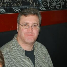 Ian Mackinnon Photo 30