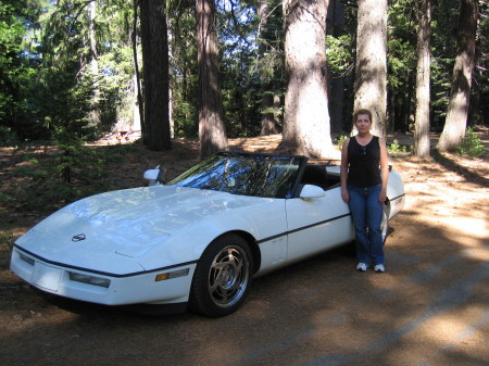 Annette Johnson Photo 38