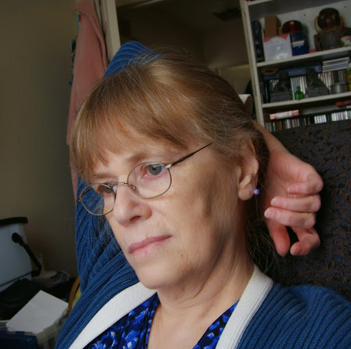 Patti Ellis Photo 34