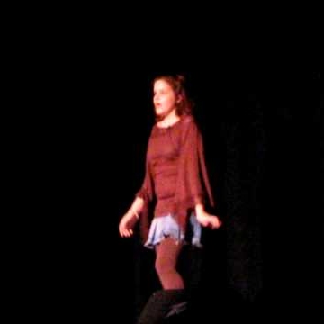 Cathy Marshall Photo 32