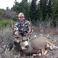 Jessie Fullmer Photo 2