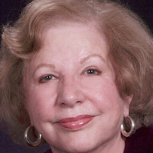 Ann York Photo 35