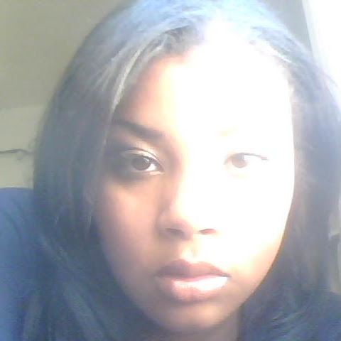 Alexandria Lewis Photo 5
