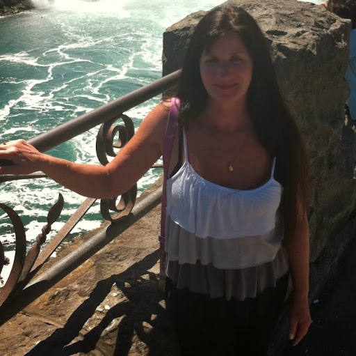 Diane Fortin Photo 14