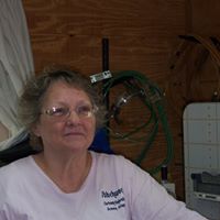 Sharon Burks Photo 13