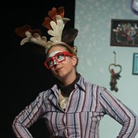 Chrystal Brown Photo 12