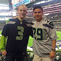 Gilbert Parra Photo 33