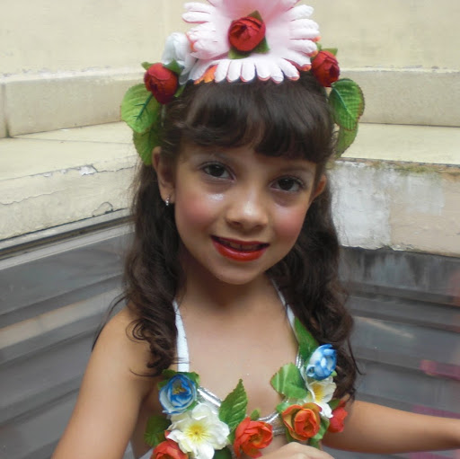 Isabelle Lopes Photo 5