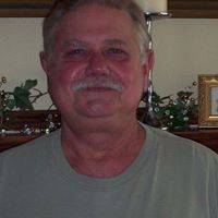 George Cartwright Photo 6