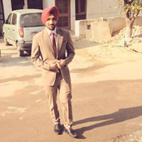 Arshdeep Dhaliwal Photo 16