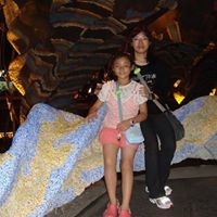 Fanny Wai Photo 3