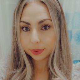 Maria Patino Photo 20